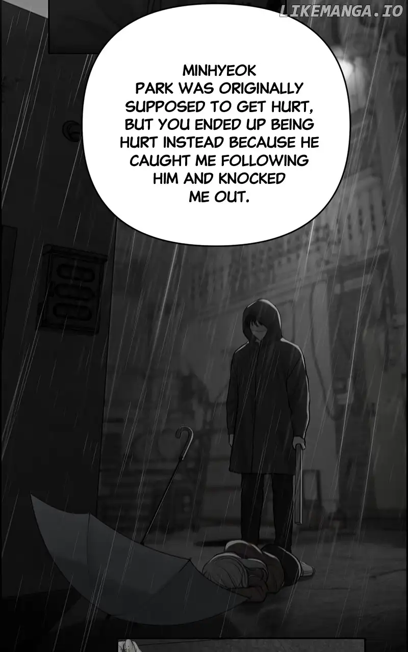 Only Hope Chapter 69 - Page 24