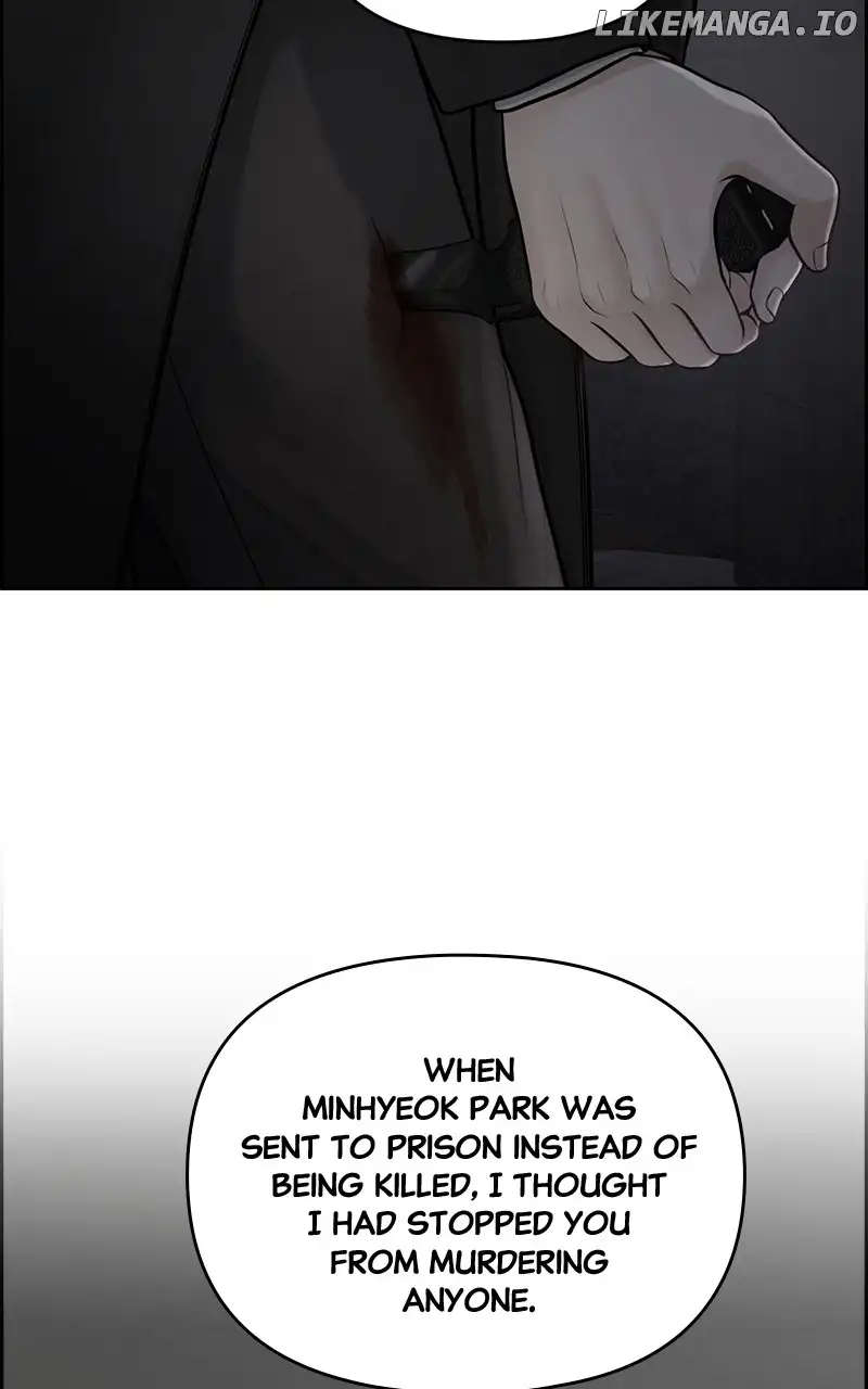 Only Hope Chapter 69 - Page 26