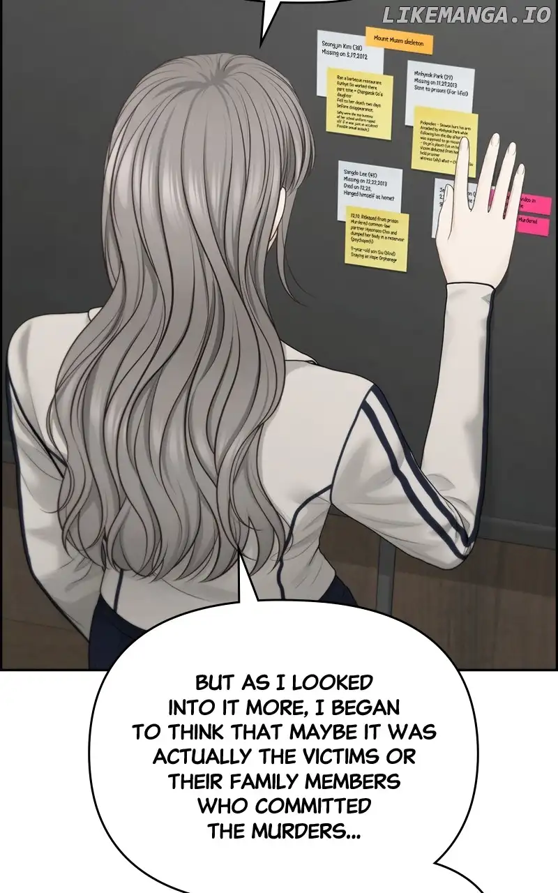 Only Hope Chapter 69 - Page 27