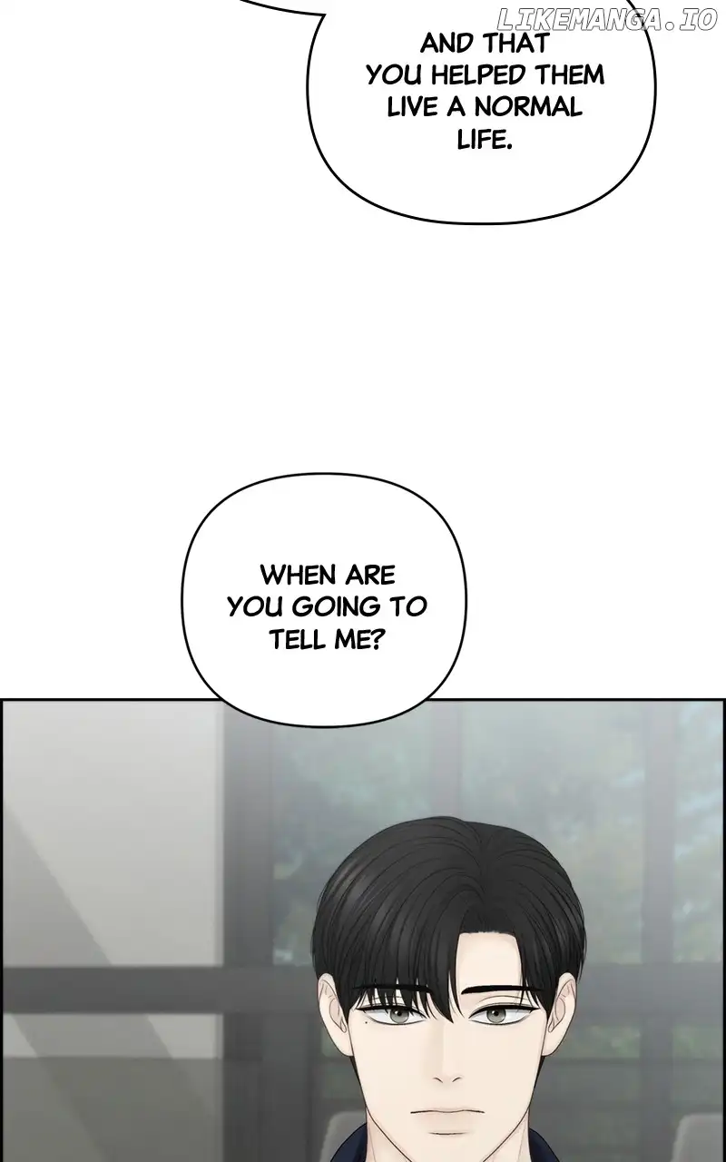 Only Hope Chapter 69 - Page 28