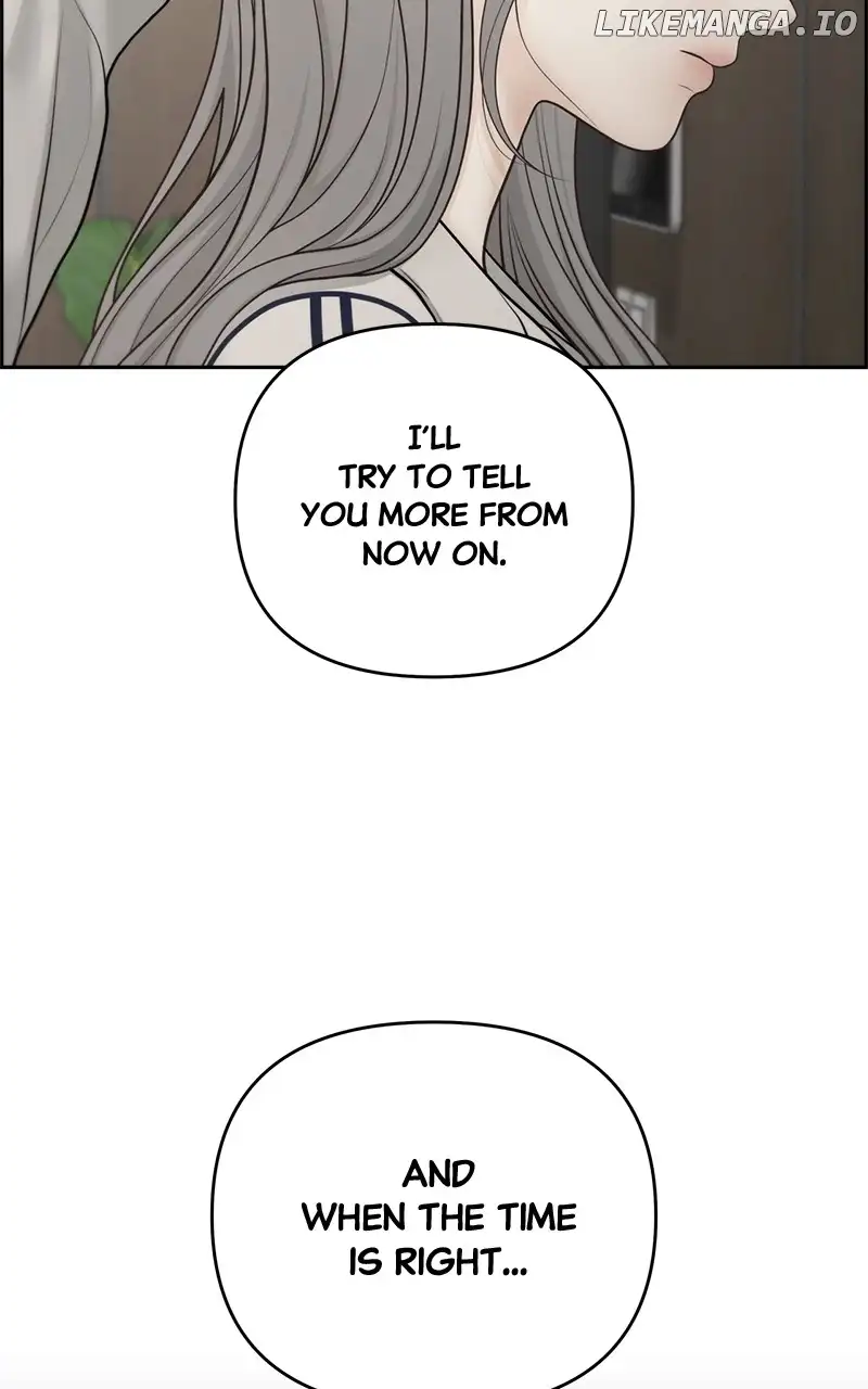 Only Hope Chapter 69 - Page 32