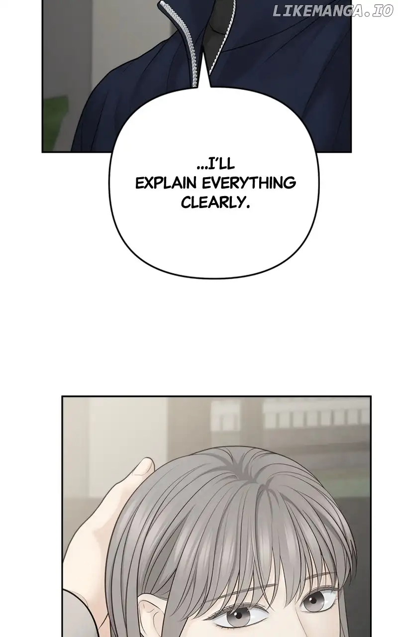 Only Hope Chapter 69 - Page 35