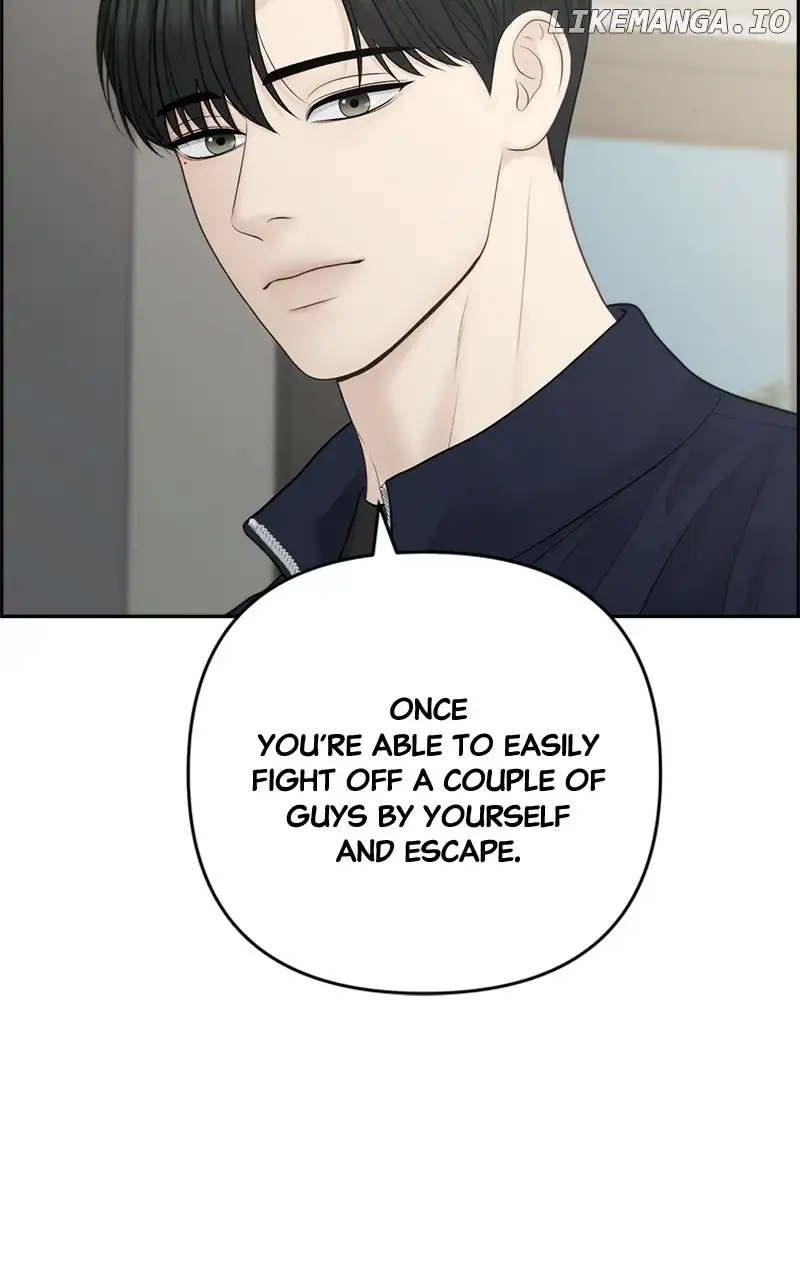 Only Hope Chapter 69 - Page 37