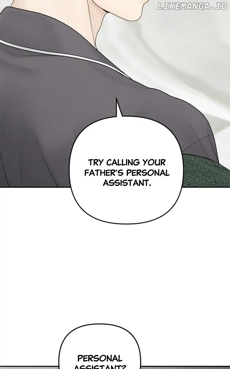 Only Hope Chapter 69 - Page 47
