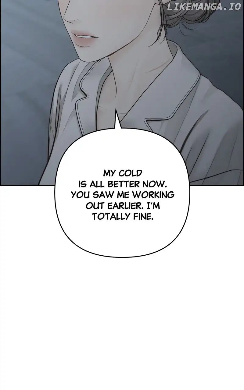 Only Hope Chapter 69 - Page 63