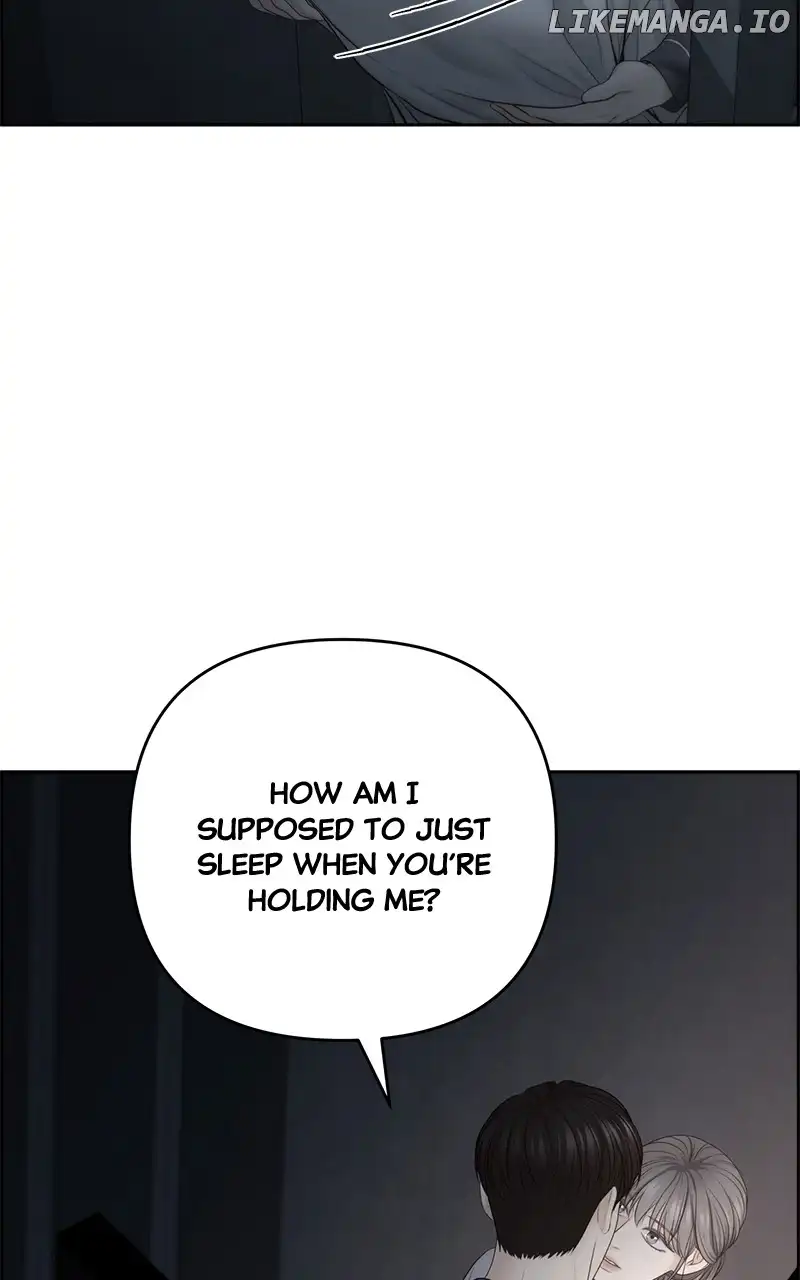Only Hope Chapter 69 - Page 69