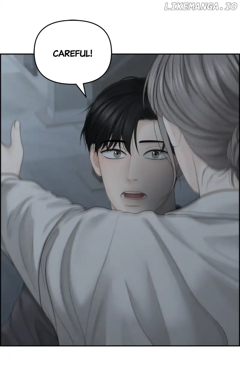 Only Hope Chapter 69 - Page 78