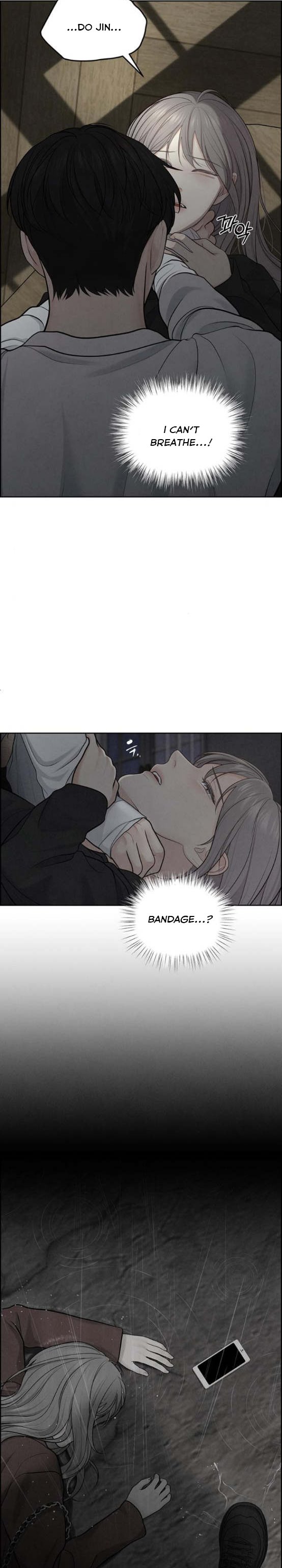 Only Hope Chapter 7.5 - Page 14