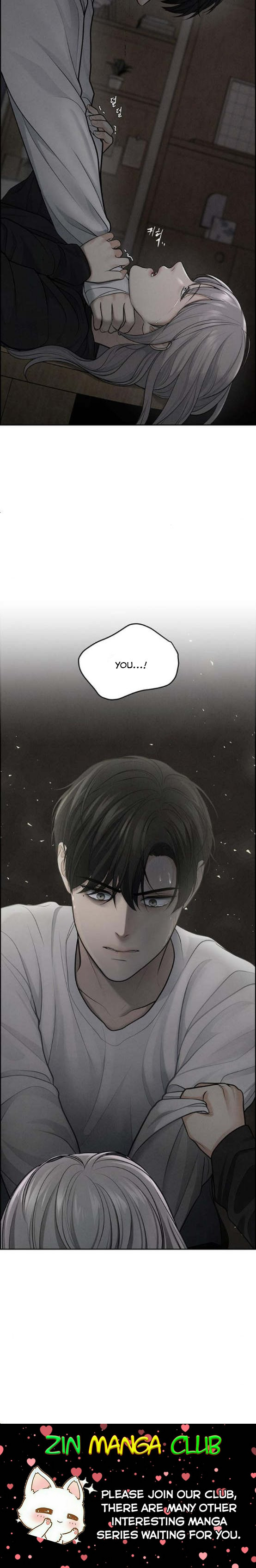Only Hope Chapter 7.5 - Page 16
