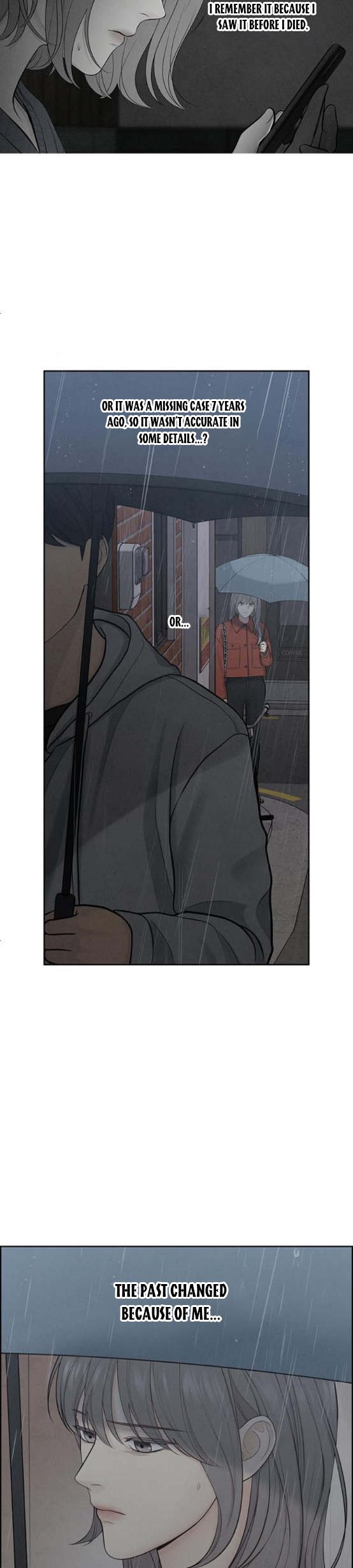 Only Hope Chapter 7.5 - Page 4
