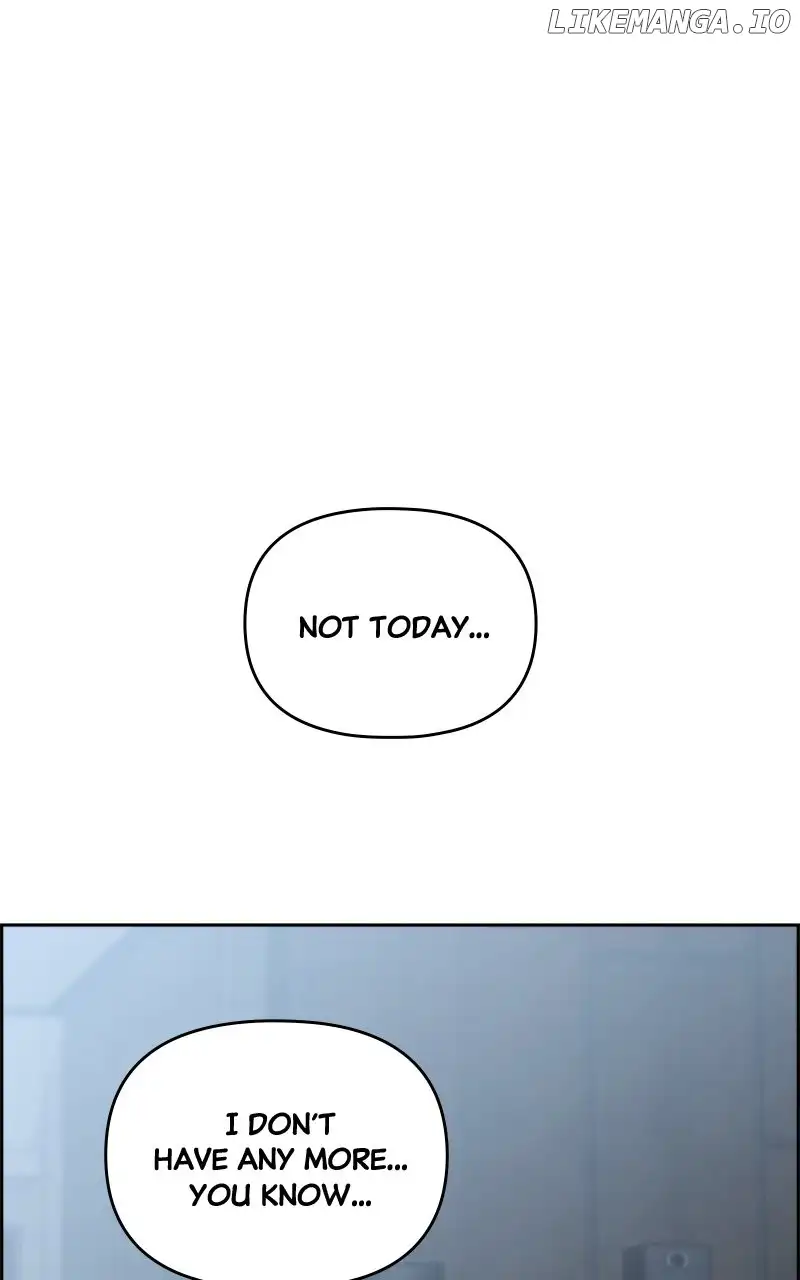 Only Hope Chapter 70 - Page 16