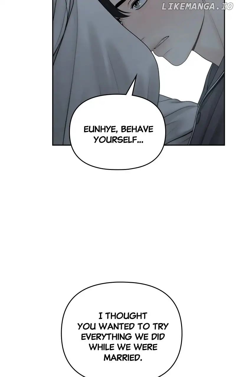 Only Hope Chapter 70 - Page 20