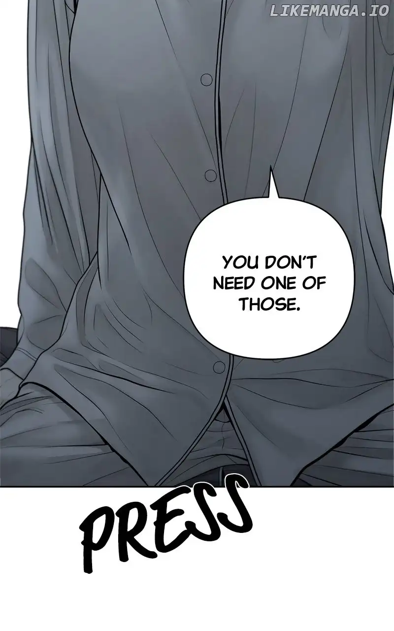 Only Hope Chapter 70 - Page 23