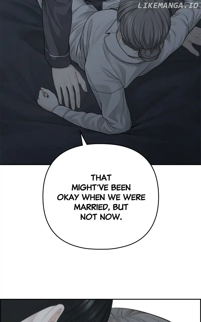 Only Hope Chapter 70 - Page 29