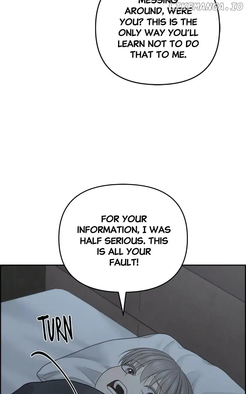 Only Hope Chapter 70 - Page 33