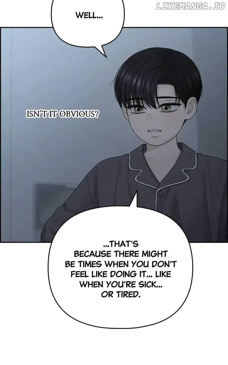 Only Hope Chapter 70 - Page 35