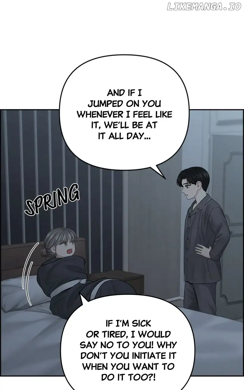 Only Hope Chapter 70 - Page 36