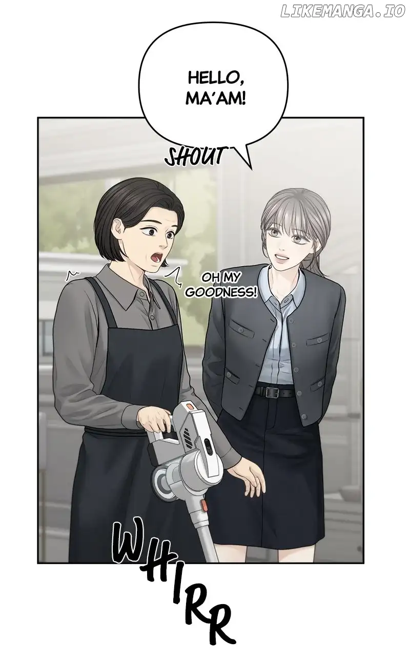 Only Hope Chapter 70 - Page 51