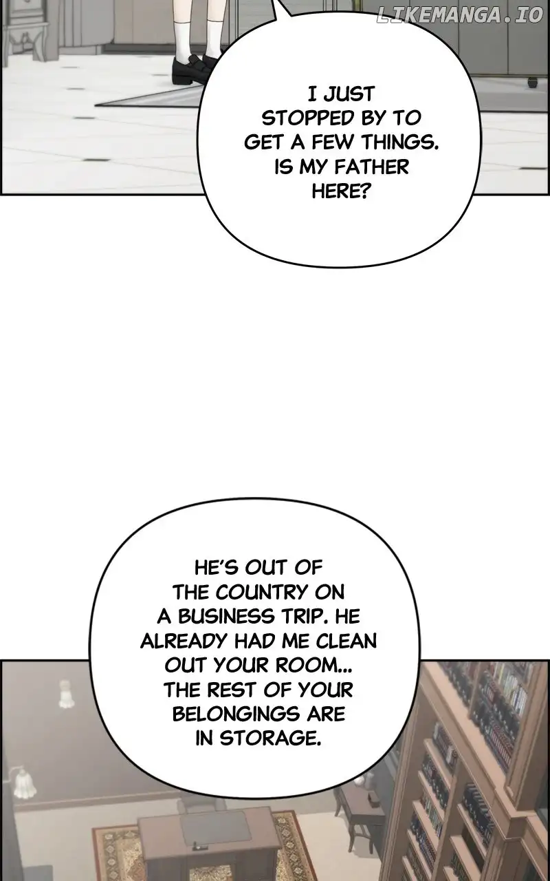 Only Hope Chapter 70 - Page 53