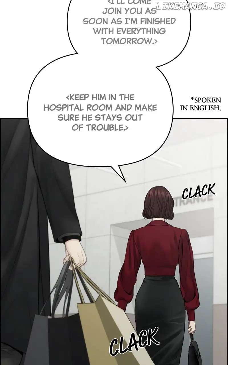 Only Hope Chapter 70 - Page 64