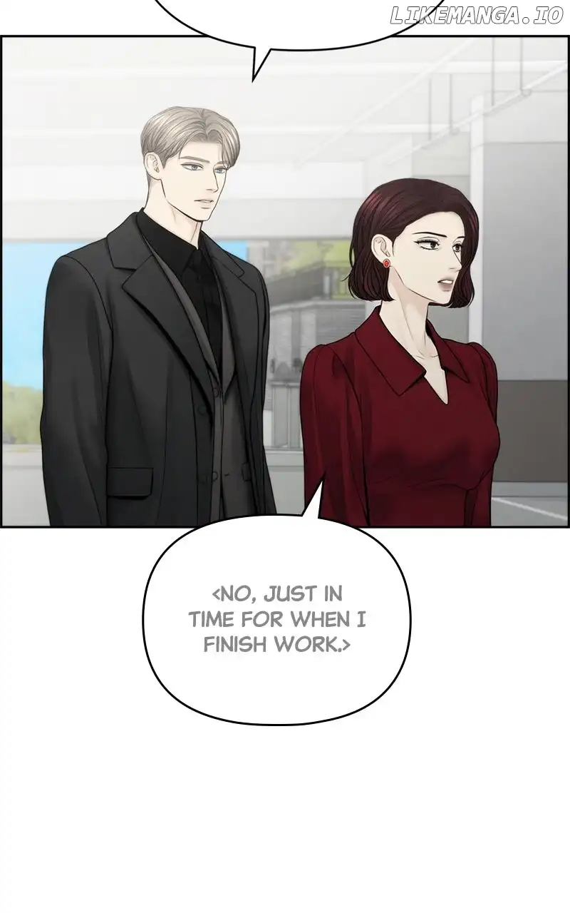 Only Hope Chapter 70 - Page 66