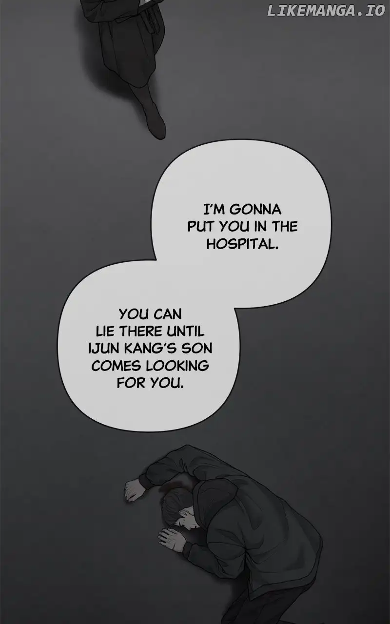 Only Hope Chapter 70 - Page 70