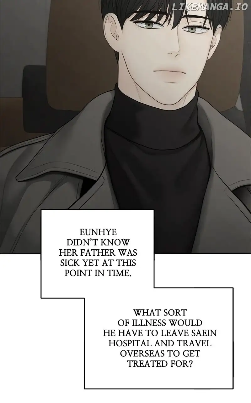 Only Hope Chapter 70 - Page 75