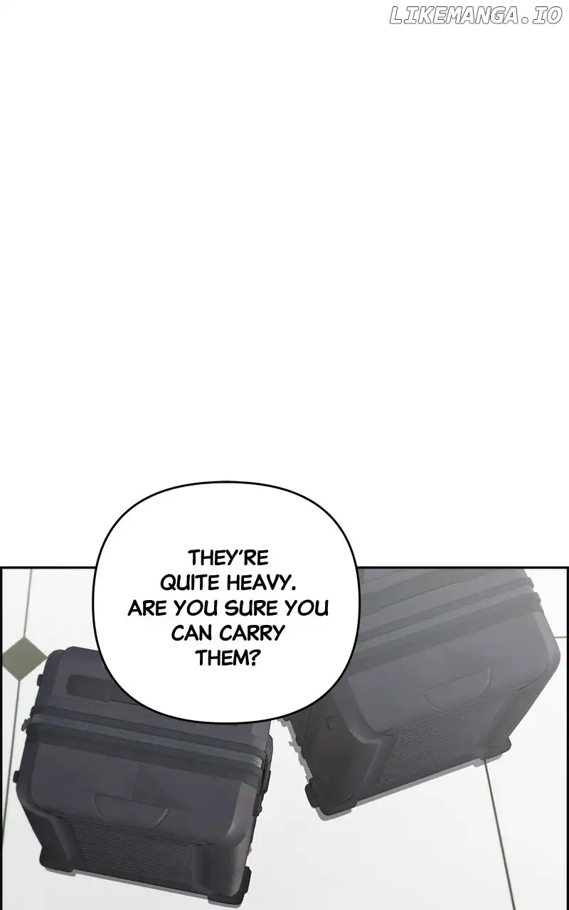 Only Hope Chapter 70 - Page 77