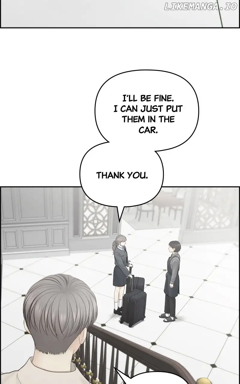 Only Hope Chapter 70 - Page 78