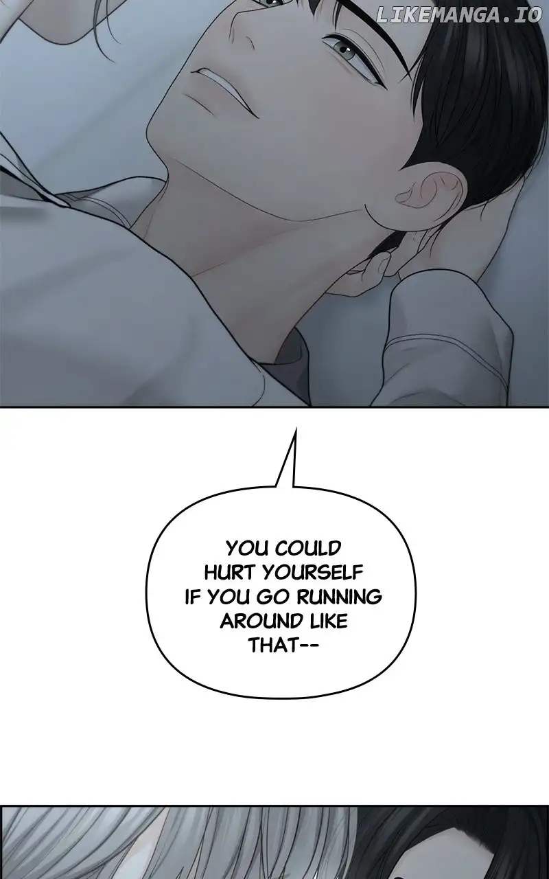Only Hope Chapter 70 - Page 8