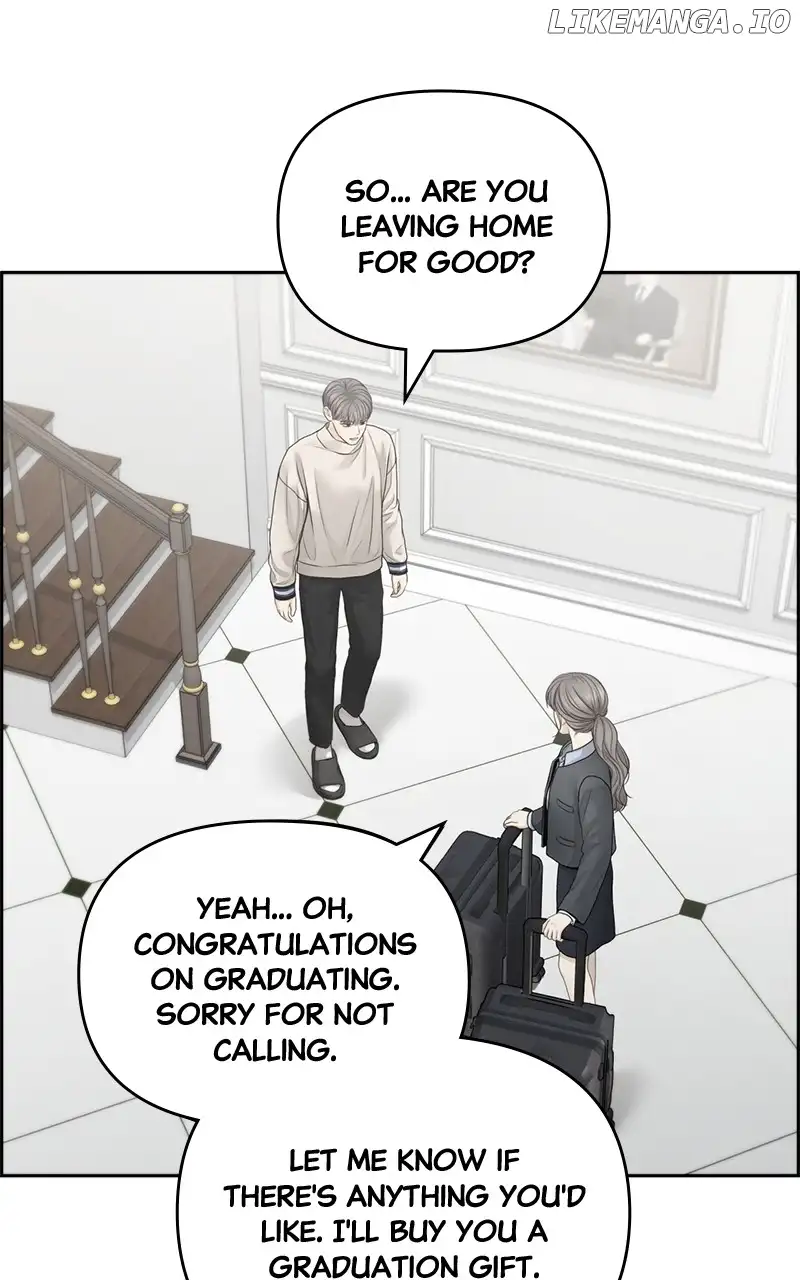 Only Hope Chapter 71 - Page 0