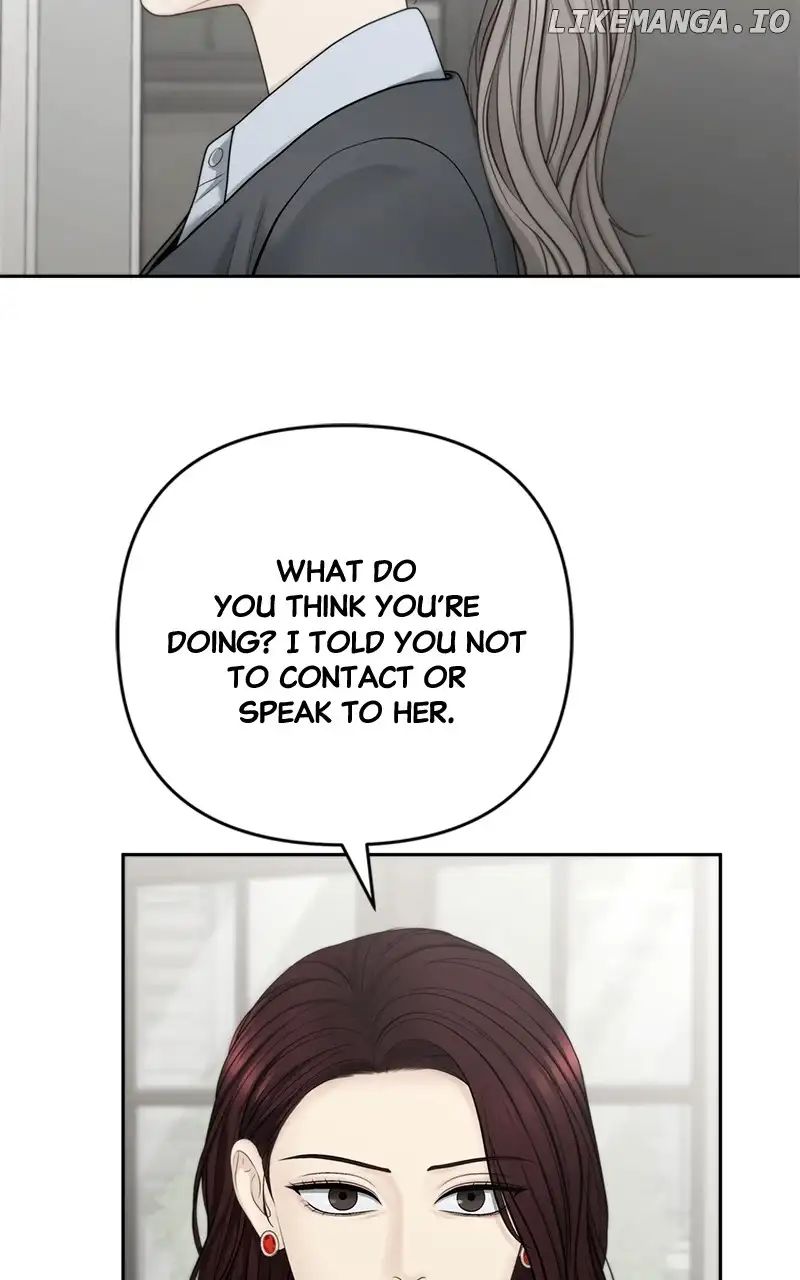Only Hope Chapter 71 - Page 10