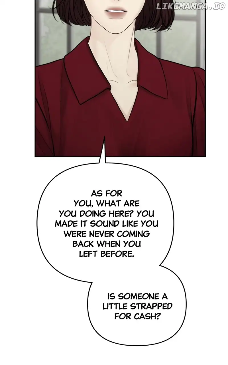 Only Hope Chapter 71 - Page 11