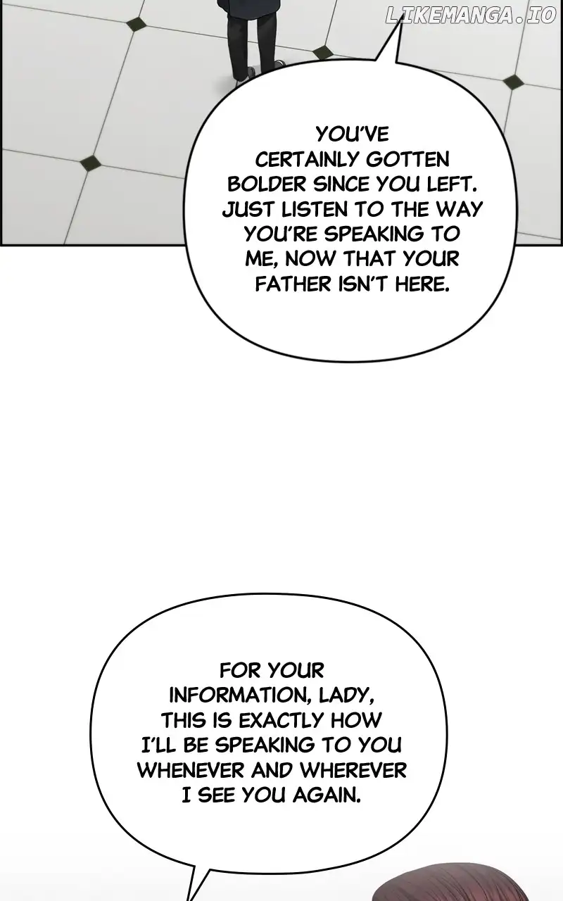 Only Hope Chapter 71 - Page 14