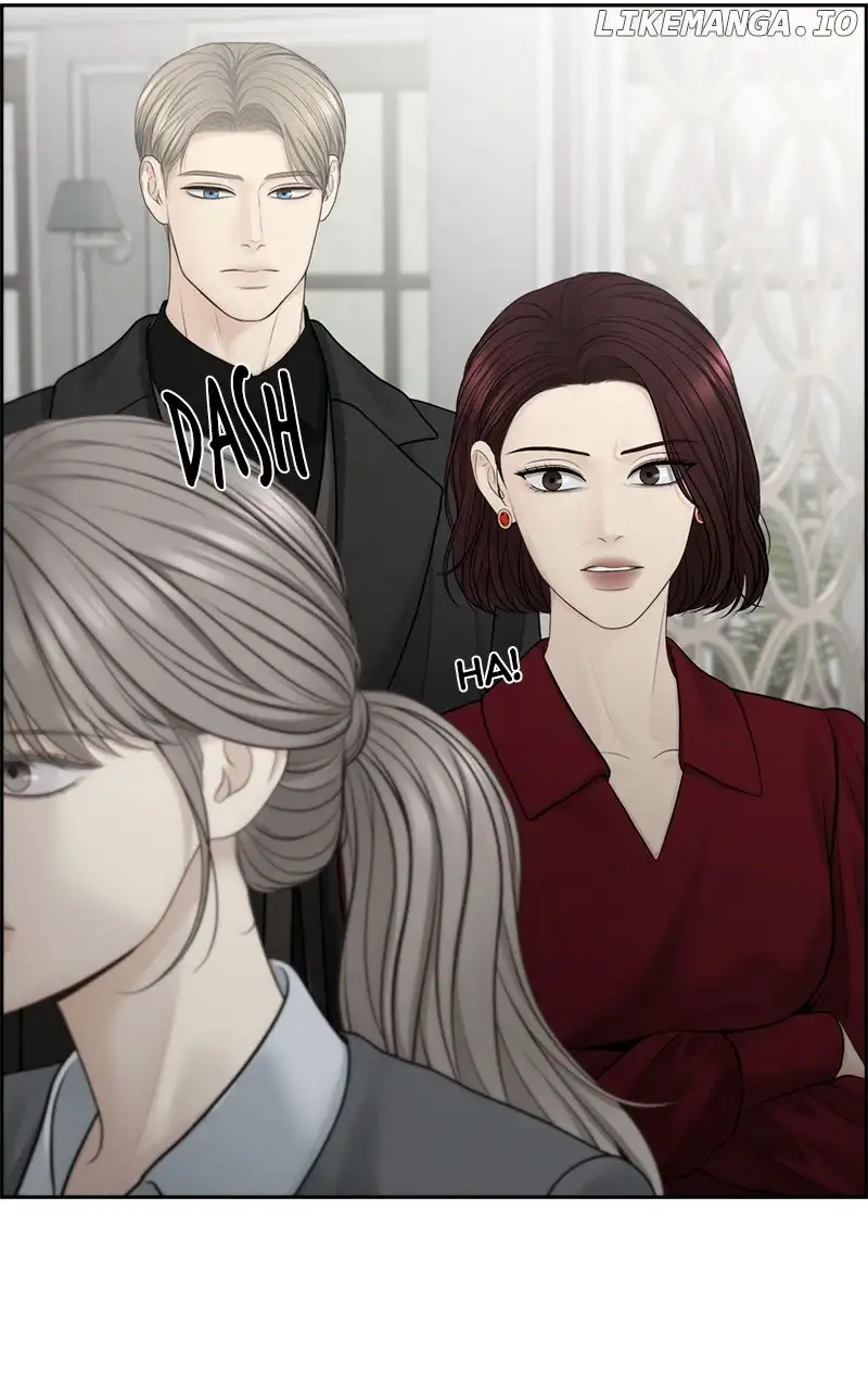 Only Hope Chapter 71 - Page 17
