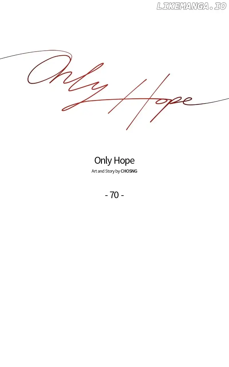 Only Hope Chapter 71 - Page 22