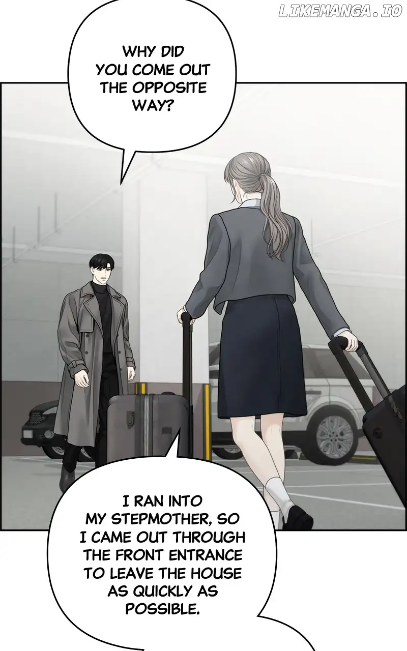 Only Hope Chapter 71 - Page 26