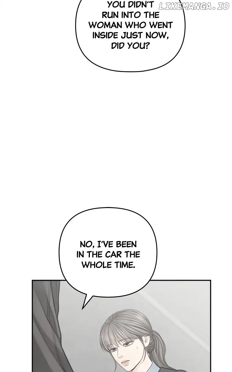 Only Hope Chapter 71 - Page 27
