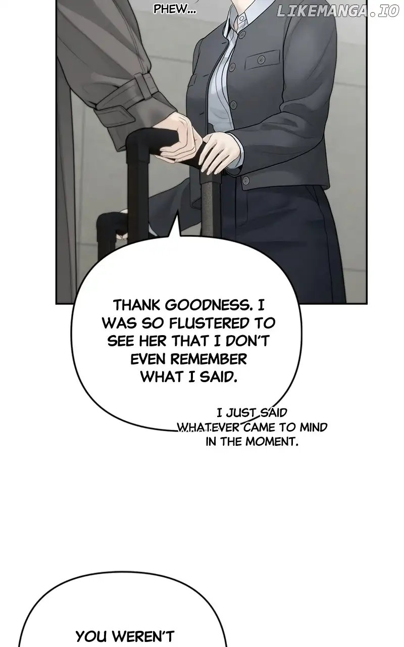 Only Hope Chapter 71 - Page 28