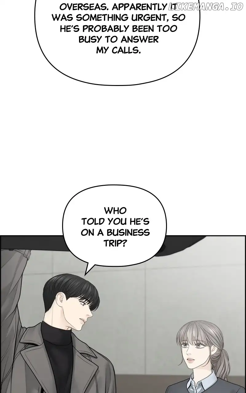 Only Hope Chapter 71 - Page 30