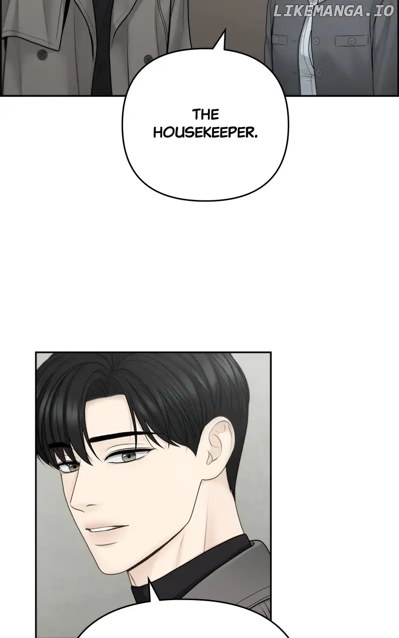 Only Hope Chapter 71 - Page 31