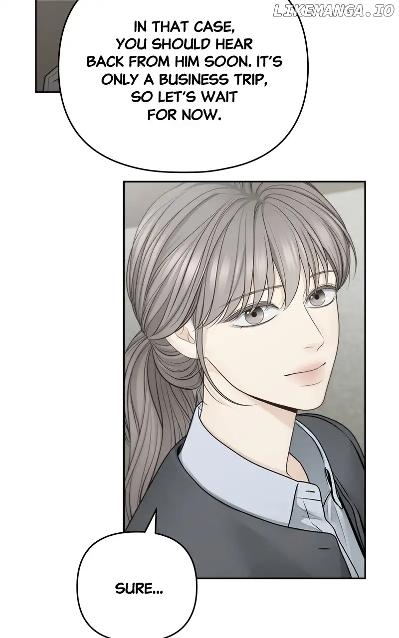 Only Hope Chapter 71 - Page 32