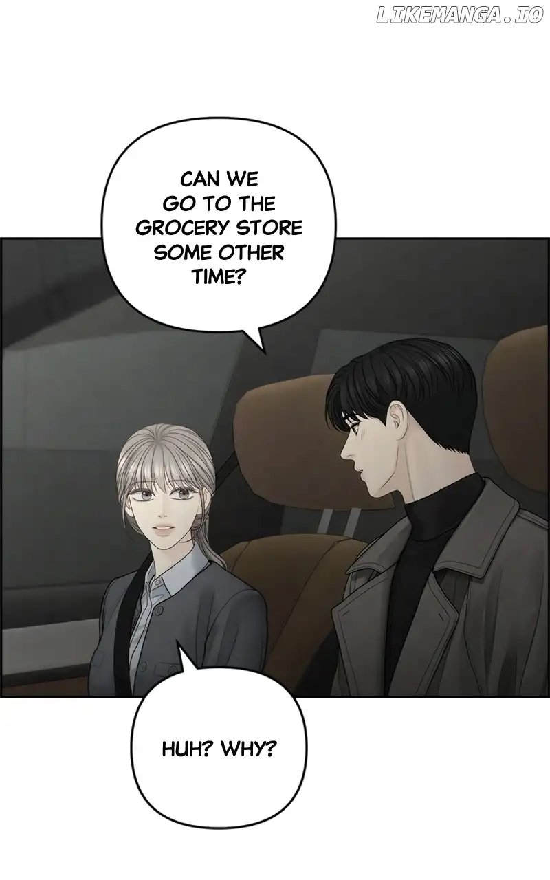 Only Hope Chapter 71 - Page 35