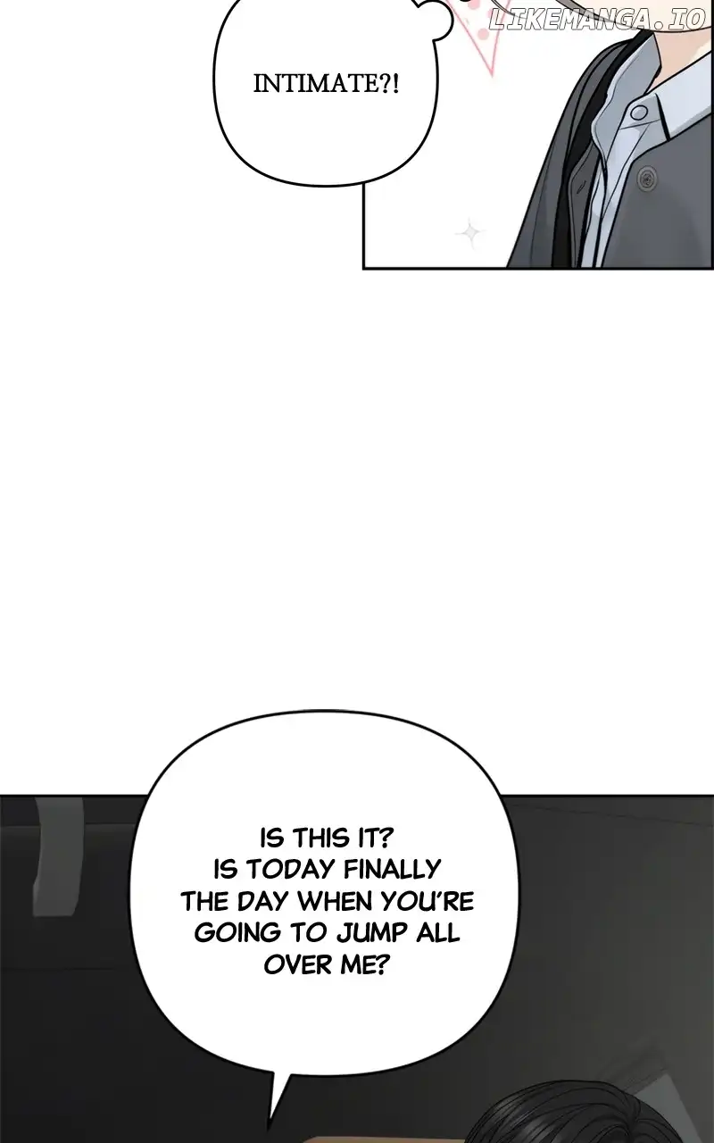 Only Hope Chapter 71 - Page 41