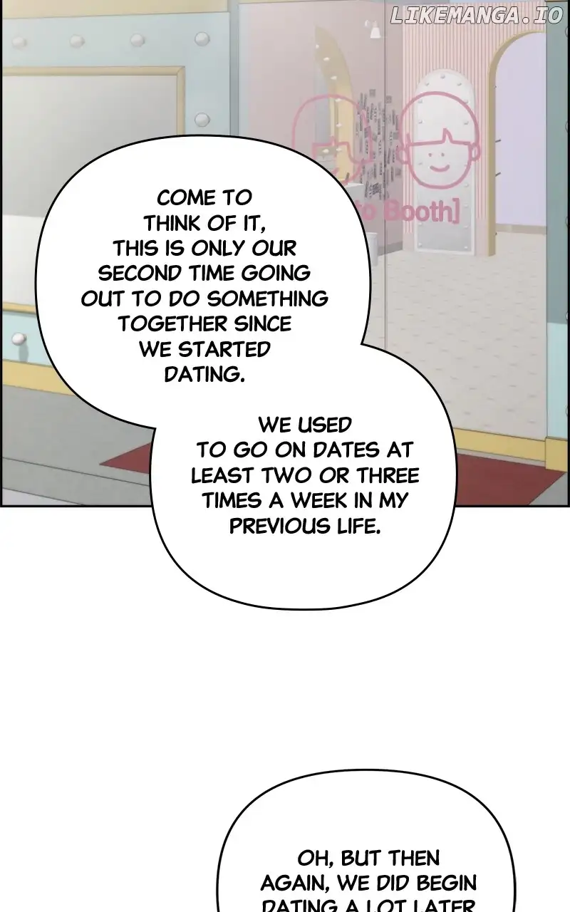 Only Hope Chapter 71 - Page 46