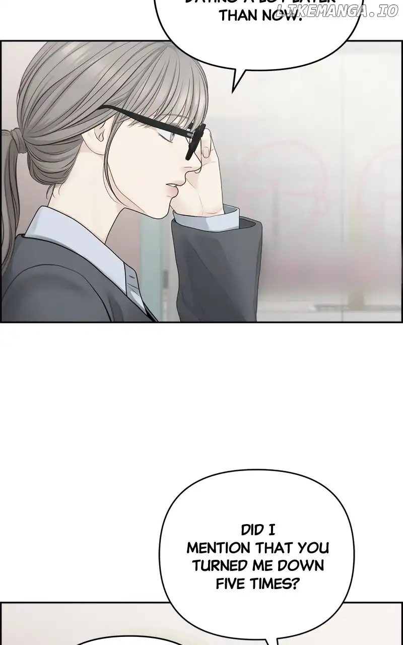 Only Hope Chapter 71 - Page 47