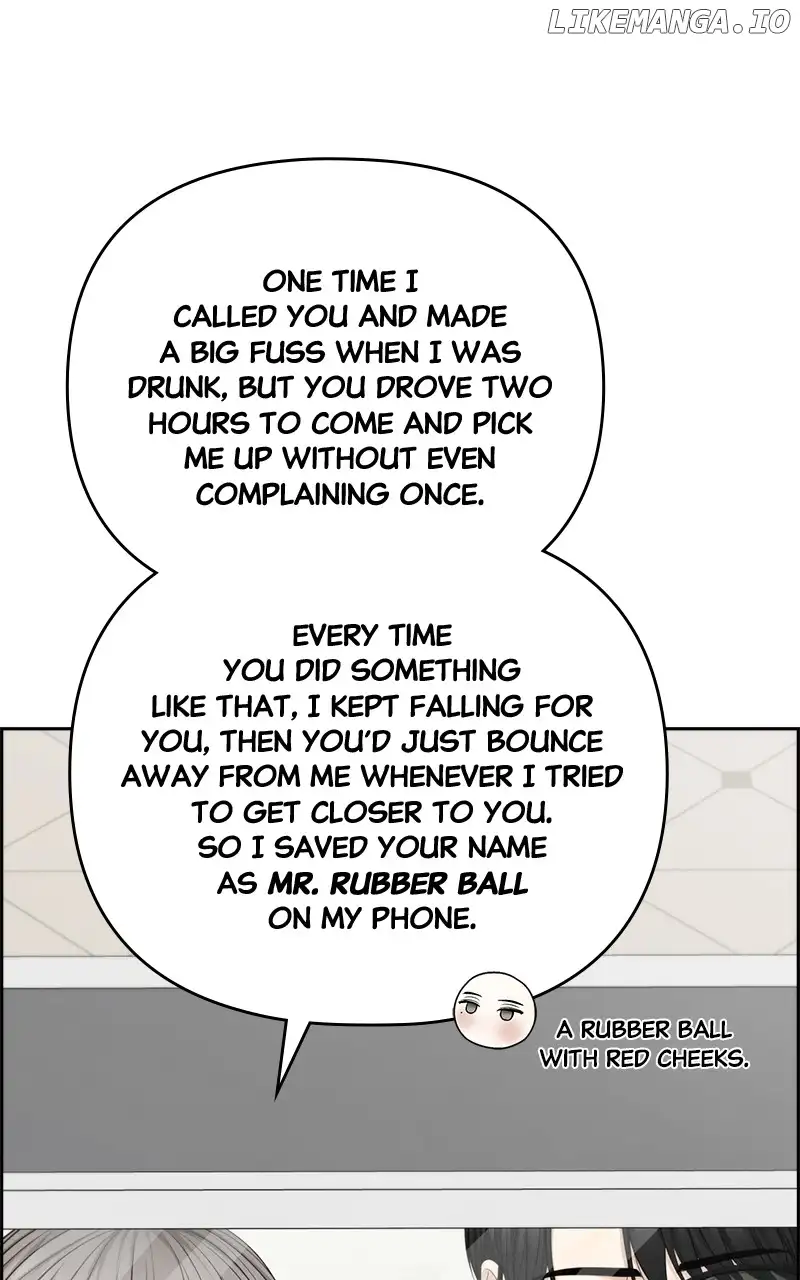 Only Hope Chapter 71 - Page 49