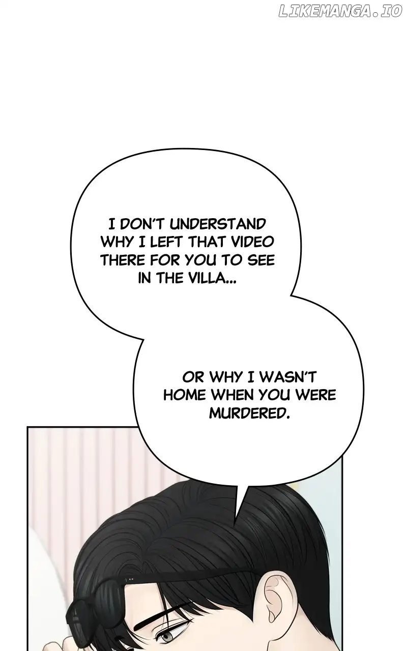 Only Hope Chapter 71 - Page 51