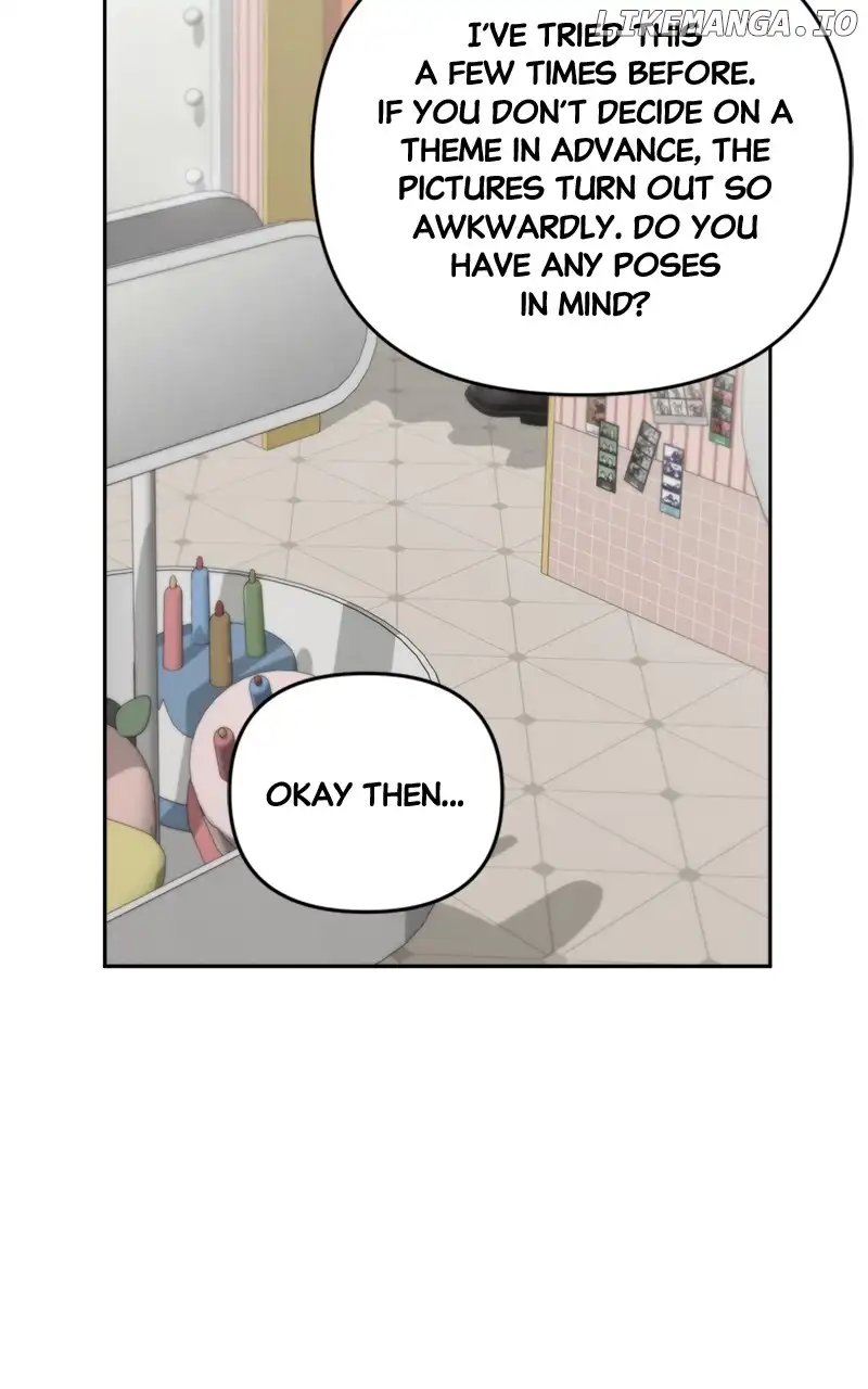 Only Hope Chapter 71 - Page 57