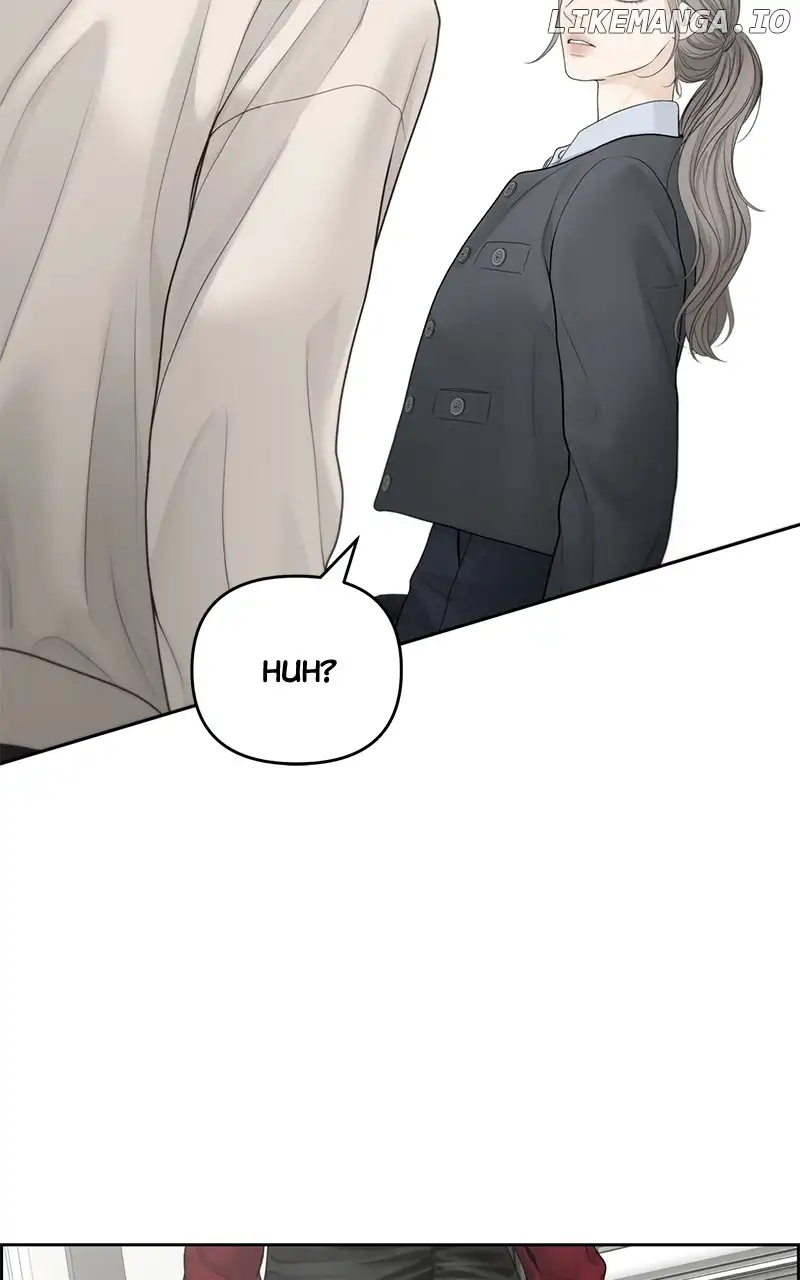 Only Hope Chapter 71 - Page 6